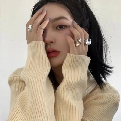 美艳彗星