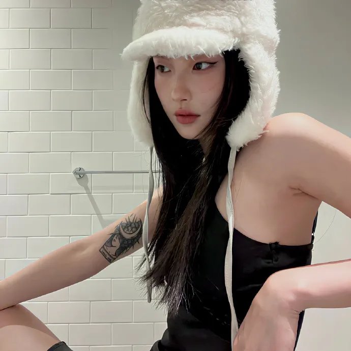 我妻子的一切